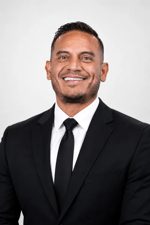 Dr. Steven Enriquez, D.C.